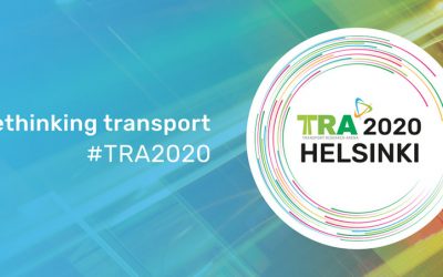 Transport Research Arena 2020